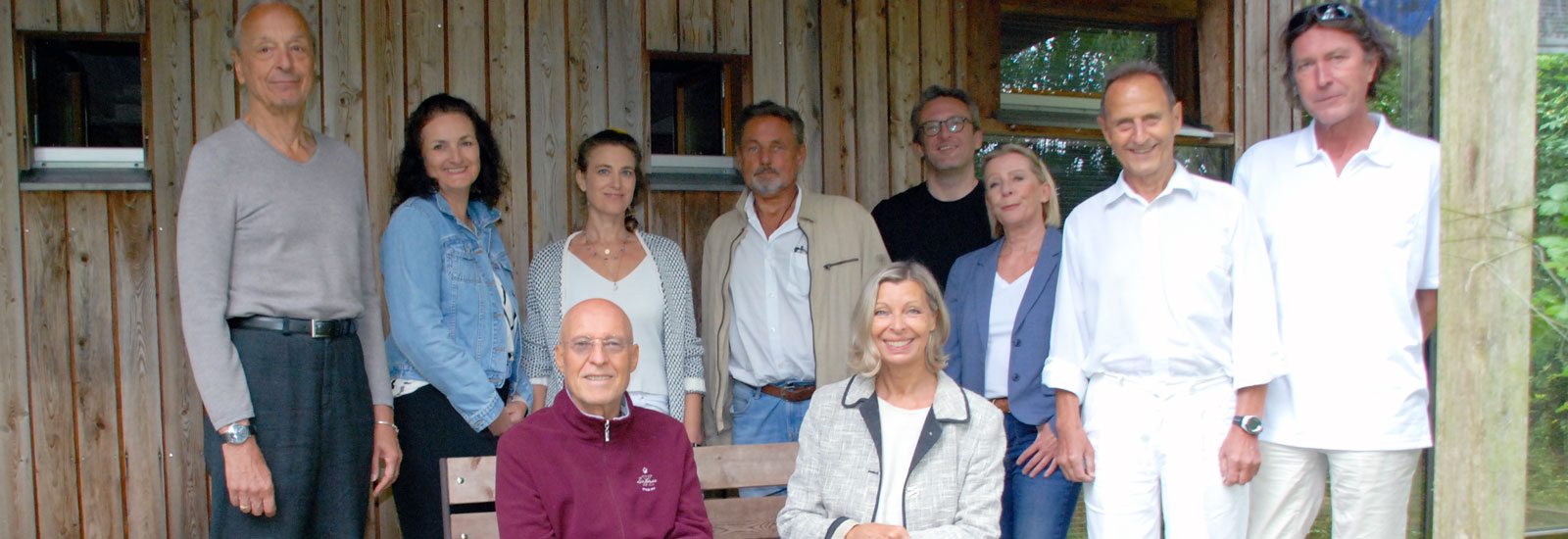 Team Dahlke Heilkundezentrum